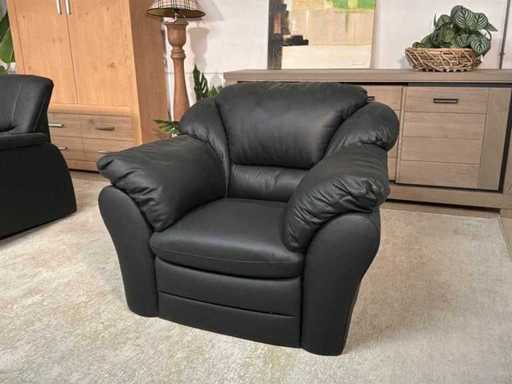 Fauteuil Yarno