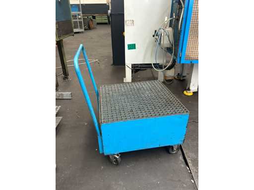 PLATEAU À GOUTTES D’EAU 210 