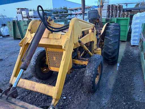 Massey Ferguson Utility tractor