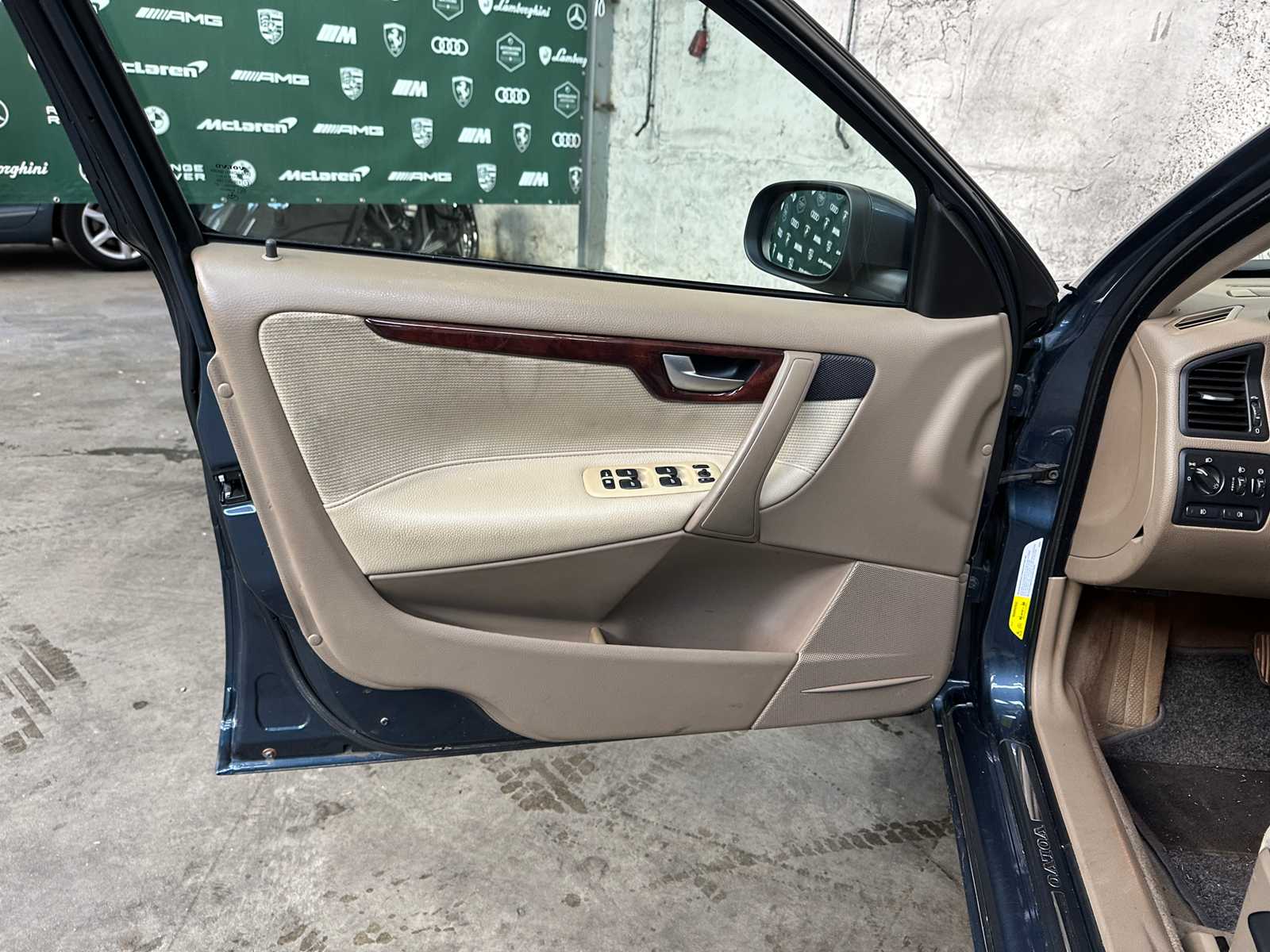 Volvo S60 2.4D Momentum 163pk 2007, 07-XL-GT