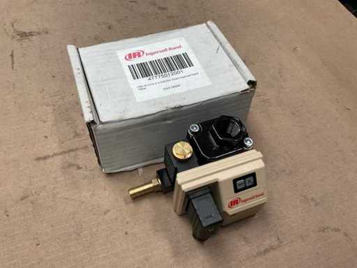 Ingersoll Rand Condensaataftapklep