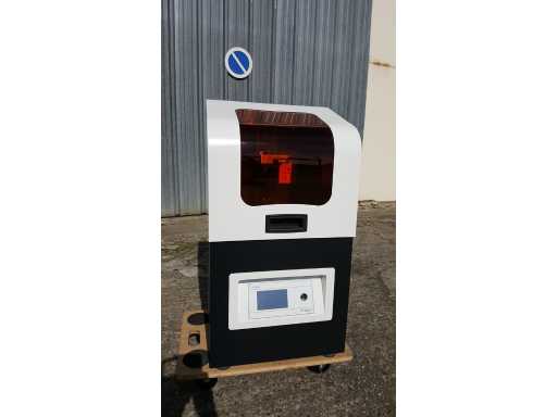 BEGO - Varseo 26435 - Dental 3D printer - 2015