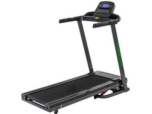 Tunturi - Cardio Fit T40 - Treadmill