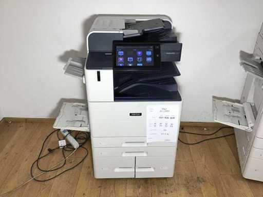 Xerox - 2024 - Mały blat! - AltaLink C8155 – drukarka all-in-one