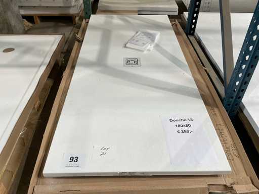 Ideal Standard Douchebak