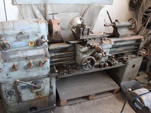 BRAGONZI - PEGASO - Tour