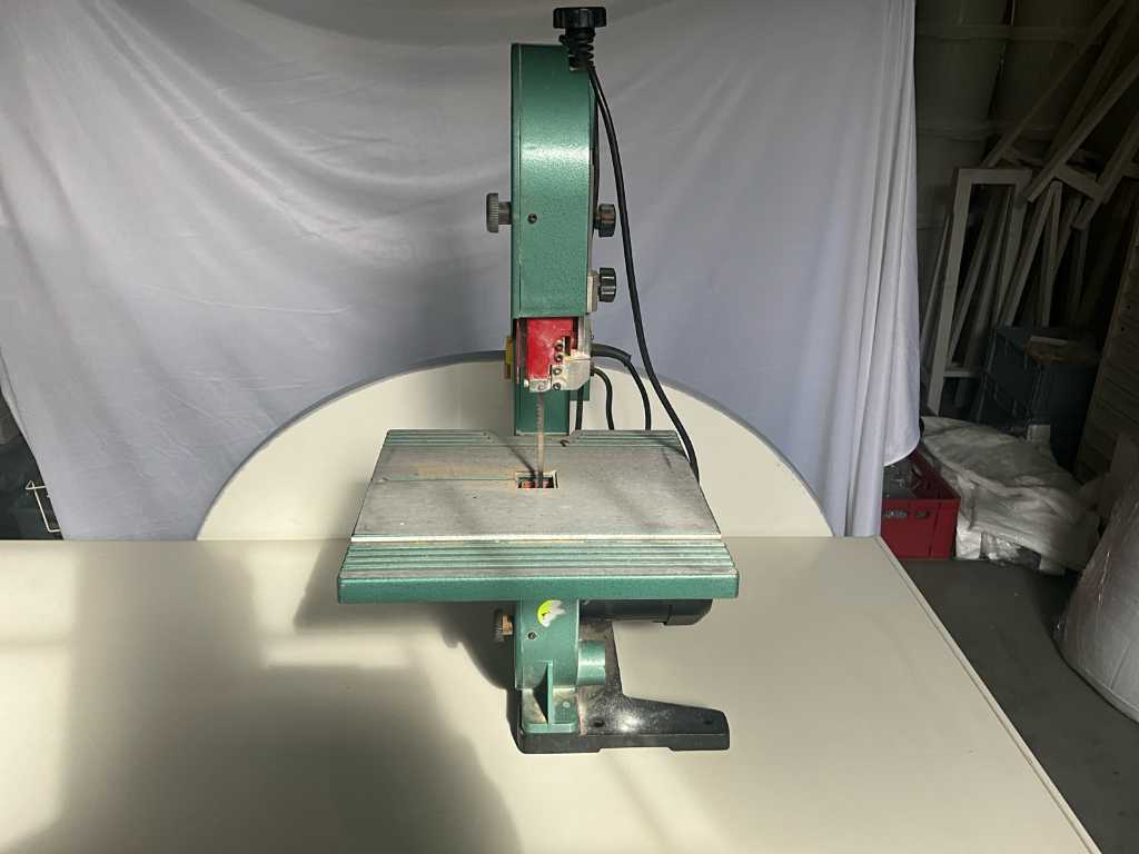 Ferm Lintzaagmachine