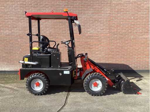 ?opata 2024 FUTURE H 160