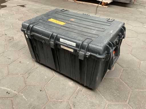 Transport box
