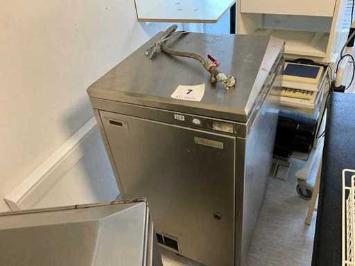 Rondelle de bassins Nova 100