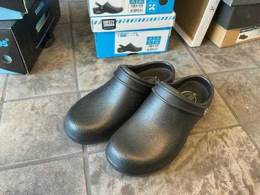 Oxypas Werkschoenen (3x)