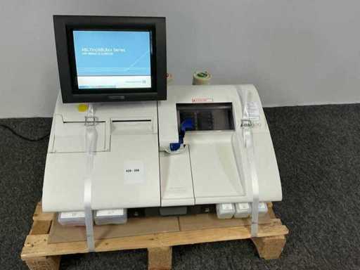 Radiometer ABL800 BASIC Blutgasanalysegerät