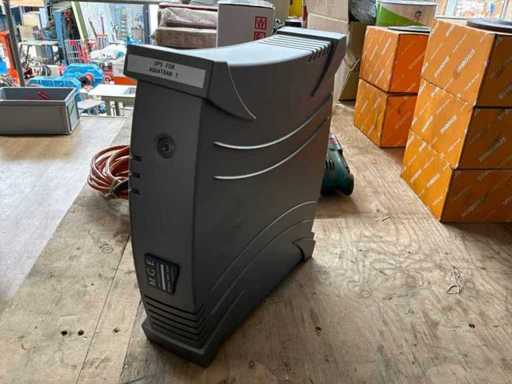 Eaton Ellipse MAX 600 Notstromversorgung (3x)