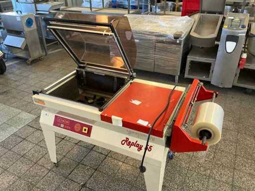 MINIPACK TORRE Replay 55 Vakuumverpackungsmaschine