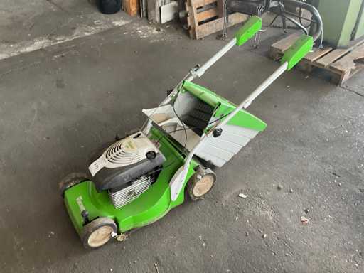 Viking MB448T Lawn Mower