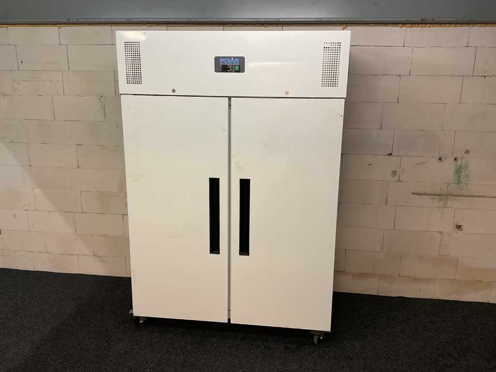 Polar - CC663 - 2-türiger Kühlschrank