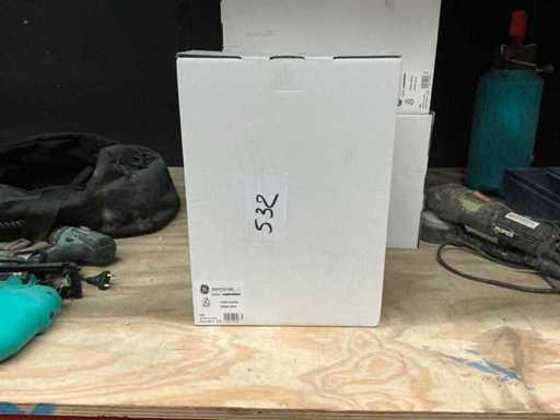 Vynckier 3x1,5 mm2 Verlengkabelhaspel