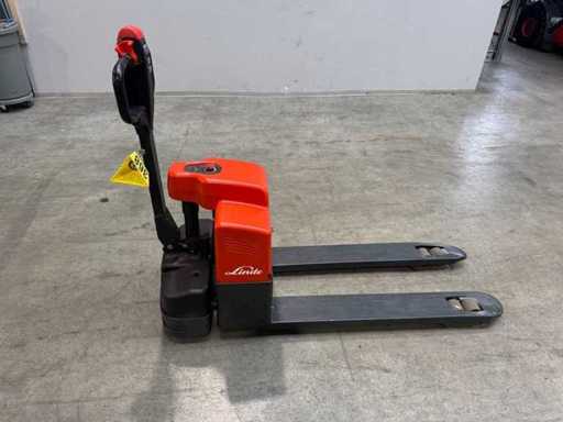 2017 Linde MT15 Scala-Paletti per Formigiche da 1.500 kg