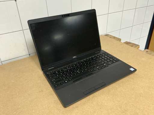 DELL LATITUDE 5500 - I5-8365U  Laptop 