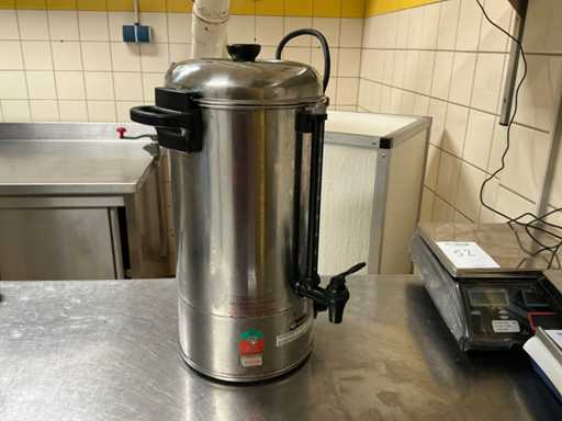 Hendi Hot drinks boiler Warmhoudketel