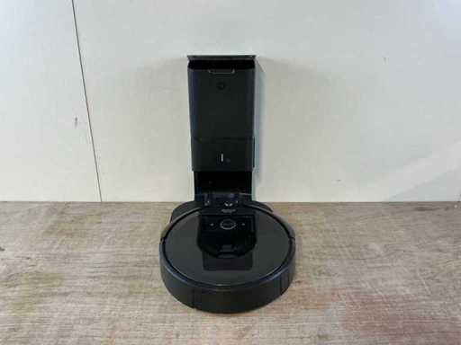 IROBOT aspirapolvere Roomba I7+