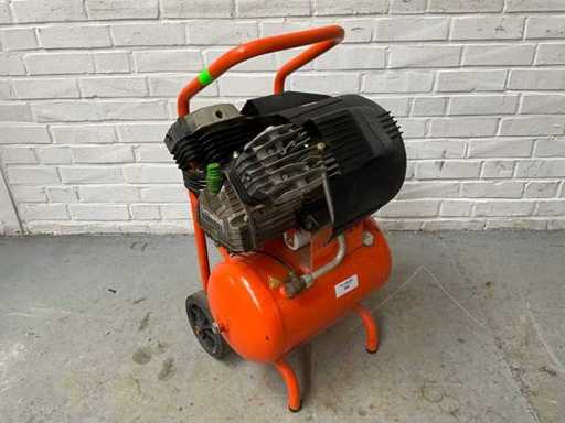Compresor cu piston Fiac FV 304-20