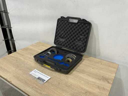 66 mm - Kit de montare rulmenți pentru butuc
