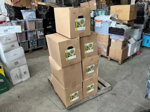 T104Medium Growing Substrates (7x)