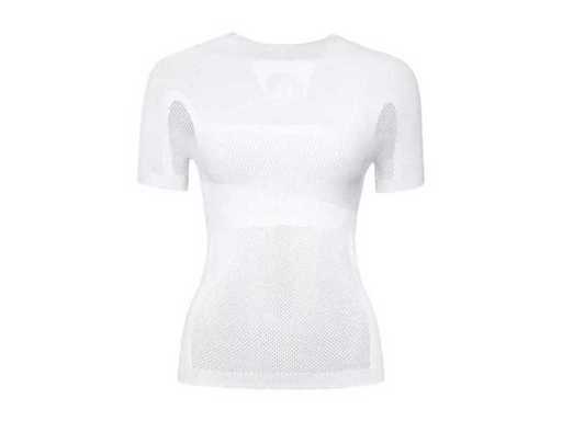 Megmeister Short Sleeve Base Layer Donna - XS/S