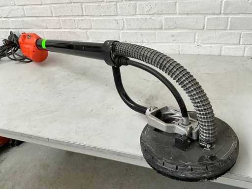 2021 Flex WSE 500 Long Neck Grinder