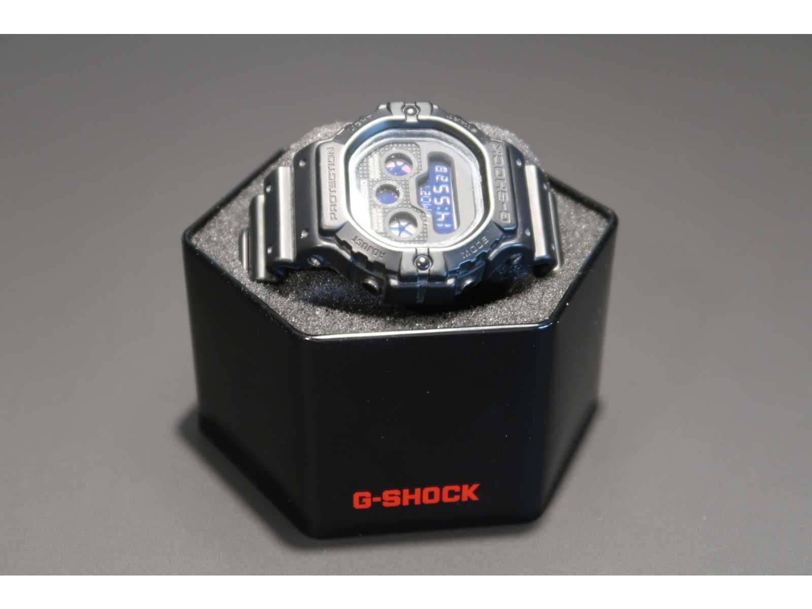 Casio G Shock DW 5900BB Wrist watch Troostwijk Auctions