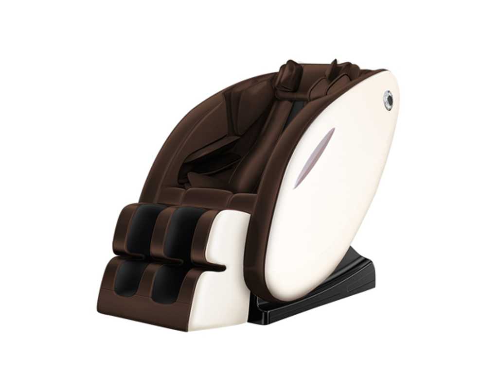 2024 Stahlworks R5S Massage Chair