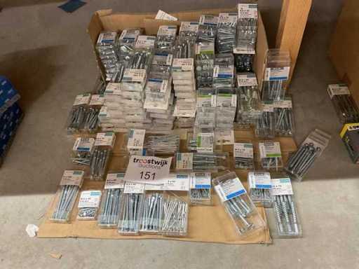 240-Blasen-Verschlüsse