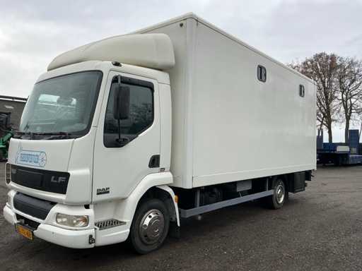 2002 DAF LF Truck