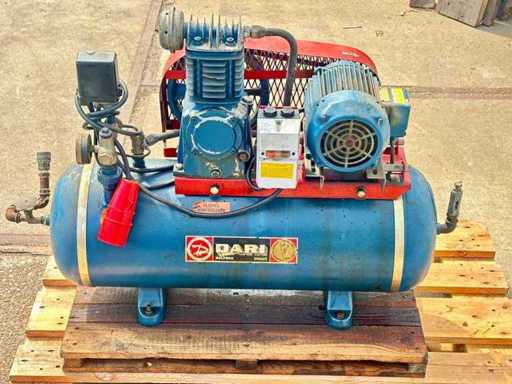 Dari - 680 - compresor de aer