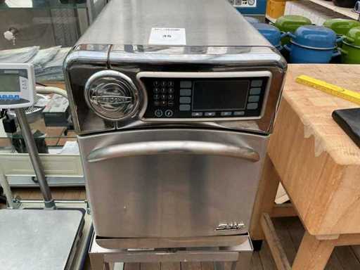 Turbochef i1-UK NGOSUKD40247 Schnellkochtopf