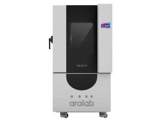 ARALAB - TESTA CT 300EC20 - Temperatuur- en Vochtigheidstestkamer