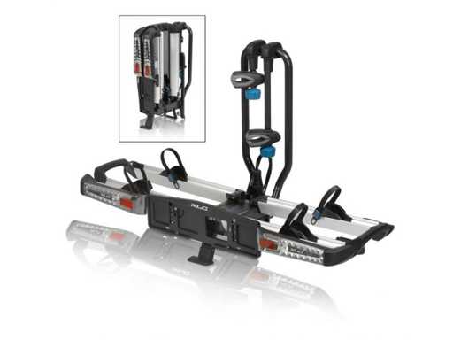 Porte-vélos XLC Azura Xtra WT