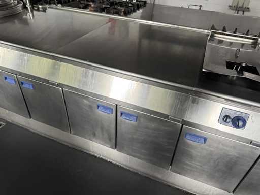 Electrolux - Unità neutra