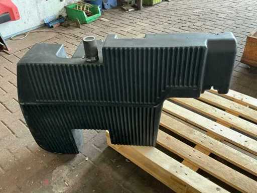 Brandstof tank ( New Holland T7270 )