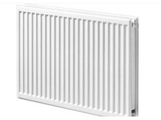 Stelrad Standard 4 connexions NAKED ALL IN 11 Radiateur (2x)