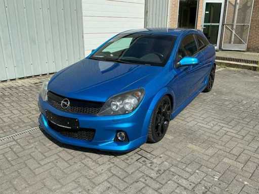 2007 Opel Astra GTC opc Personenauto