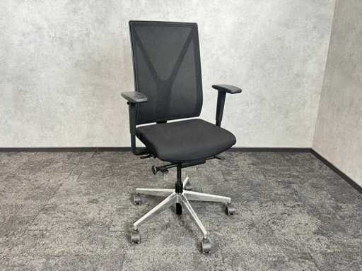 Girsberger - ergonomic swivel chair