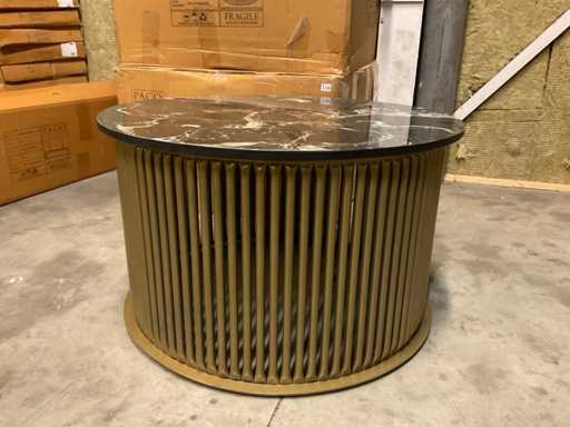 Table basse Lexington