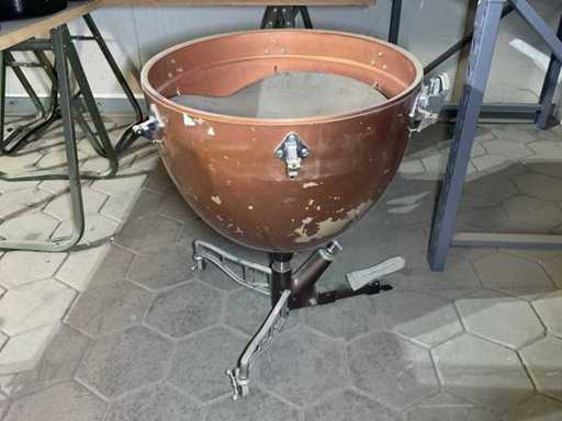 Kettledrum