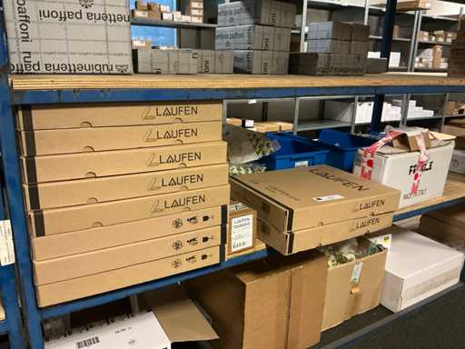 Laufen Toilet Seat (10x)