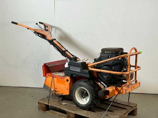 Barreto E1620B Tiller 2011 16 ch essence