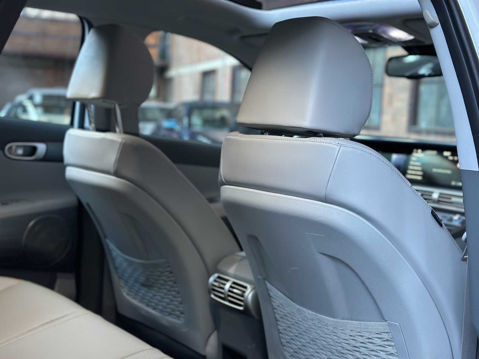 Hyundai NEXO FCEV Plus Pack 163pk 2020 (Origineel-NL), J-193-NB