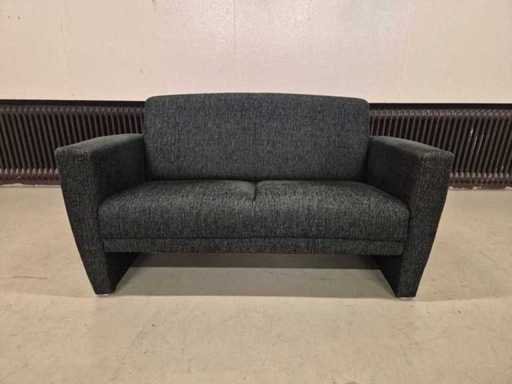 Montel – Offizier – 2-Sitzer-Sofa – Sofa