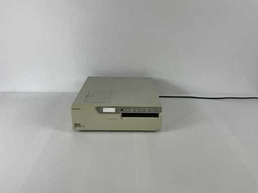 Sony - UP-2300P - Kleurenvideoprinter